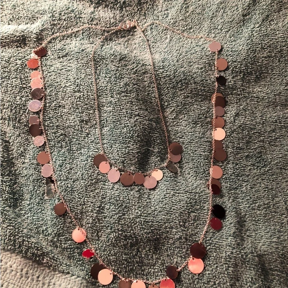 Necklace - Picture 1 of 3
